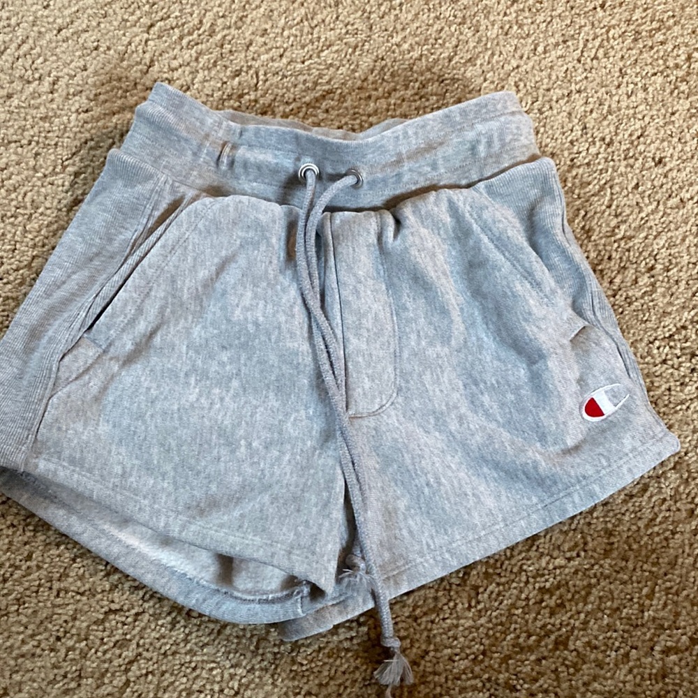Workout/ lounge shorts